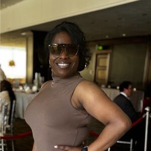 Meet your Posher, Carmen